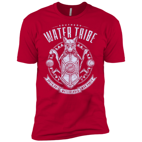 T-Shirts Red / X-Small Water is Benevolent Men's Premium T-Shirt