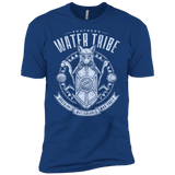 T-Shirts Royal / X-Small Water is Benevolent Men's Premium T-Shirt