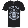 T-Shirts Black / X-Small Water is Benevolent Men's Premium V-Neck