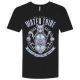T-Shirts Black / X-Small Water is Benevolent Men's Premium V-Neck