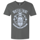 T-Shirts Heavy Metal / X-Small Water is Benevolent Men's Premium V-Neck