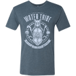 T-Shirts Indigo / S Water is Benevolent Men's Triblend T-Shirt