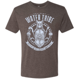 T-Shirts Macchiato / S Water is Benevolent Men's Triblend T-Shirt