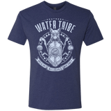 T-Shirts Vintage Navy / S Water is Benevolent Men's Triblend T-Shirt