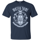 T-Shirts Navy / S Water is Benevolent T-Shirt
