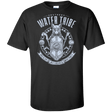 T-Shirts Black / XLT Water is Benevolent Tall T-Shirt