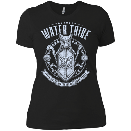 T-Shirts Black / X-Small Water is Benevolent Women's Premium T-Shirt