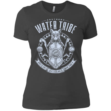 T-Shirts Heavy Metal / X-Small Water is Benevolent Women's Premium T-Shirt