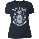 T-Shirts Indigo / X-Small Water is Benevolent Women's Premium T-Shirt