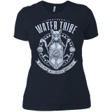 T-Shirts Midnight Navy / X-Small Water is Benevolent Women's Premium T-Shirt