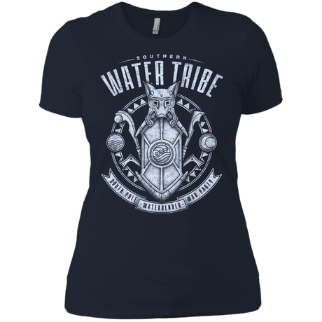 T-Shirts Midnight Navy / X-Small Water is Benevolent Women's Premium T-Shirt
