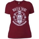 T-Shirts Scarlet / X-Small Water is Benevolent Women's Premium T-Shirt