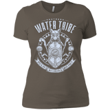 T-Shirts Warm Grey / X-Small Water is Benevolent Women's Premium T-Shirt