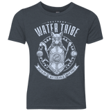 T-Shirts Vintage Navy / YXS Water is Benevolent Youth Triblend T-Shirt