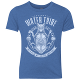 T-Shirts Vintage Royal / YXS Water is Benevolent Youth Triblend T-Shirt