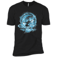 T-Shirts Black / YXS Water Storm Boys Premium T-Shirt