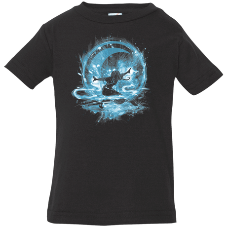 T-Shirts Black / 6 Months Water Storm Infant Premium T-Shirt