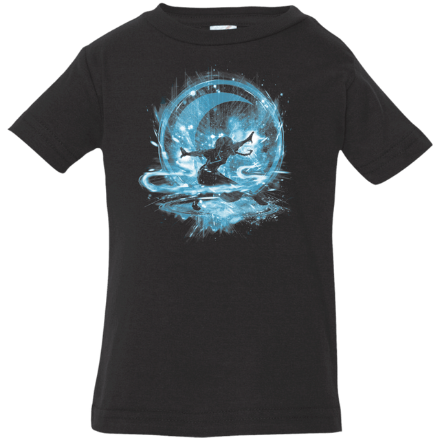 T-Shirts Black / 6 Months Water Storm Infant Premium T-Shirt