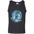 T-Shirts Black / S Water Storm Men's Tank Top