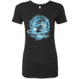 T-Shirts Vintage Black / S Water Storm Women's Triblend T-Shirt