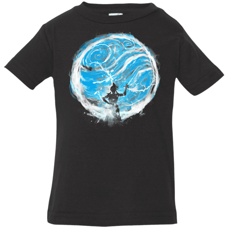 T-Shirts Black / 6 Months Water Tribe Infant Premium T-Shirt