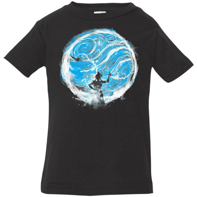 T-Shirts Black / 6 Months Water Tribe Infant Premium T-Shirt