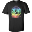 T-Shirts Black / XLT Water Tribe Storm Tall T-Shirt