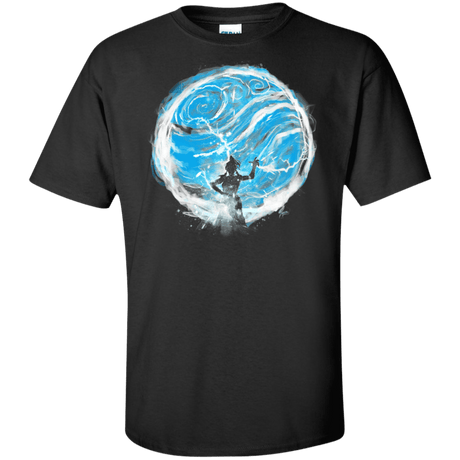 T-Shirts Black / XLT Water Tribe Tall T-Shirt