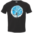 T-Shirts Black / 2T Water Tribe Toddler Premium T-Shirt