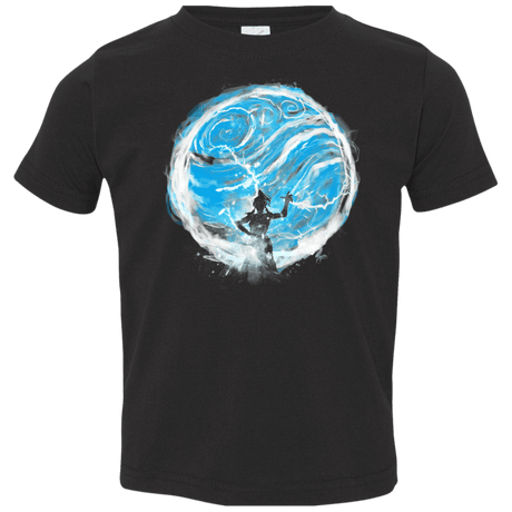 T-Shirts Black / 2T Water Tribe Toddler Premium T-Shirt