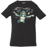 T-Shirts Black / 6 Months Watermind Infant Premium T-Shirt