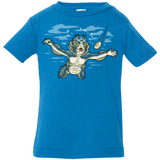 T-Shirts Cobalt / 6 Months Watermind Infant Premium T-Shirt