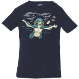 T-Shirts Navy / 6 Months Watermind Infant Premium T-Shirt