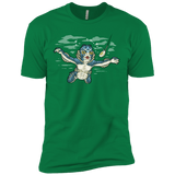 T-Shirts Kelly Green / X-Small Watermind Men's Premium T-Shirt