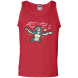 T-Shirts Red / S Watermind Men's Tank Top
