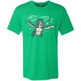 T-Shirts Envy / S Watermind Men's Triblend T-Shirt