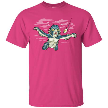 T-Shirts Heliconia / S Watermind T-Shirt