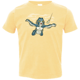 T-Shirts Butter / 2T Watermind Toddler Premium T-Shirt