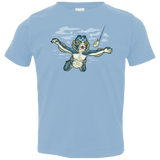 T-Shirts Light Blue / 2T Watermind Toddler Premium T-Shirt