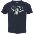 T-Shirts Navy / 2T Watermind Toddler Premium T-Shirt