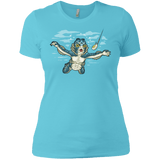 T-Shirts Cancun / X-Small Watermind Women's Premium T-Shirt