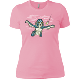 T-Shirts Light Pink / X-Small Watermind Women's Premium T-Shirt