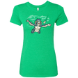 T-Shirts Envy / S Watermind Women's Triblend T-Shirt