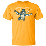 T-Shirts Gold / YXS Watermind Youth T-Shirt