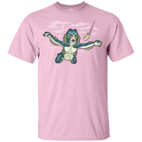 T-Shirts Light Pink / YXS Watermind Youth T-Shirt