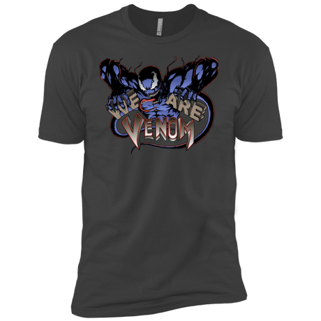 T-Shirts Heavy Metal / YXS We Are Venom Boys Premium T-Shirt
