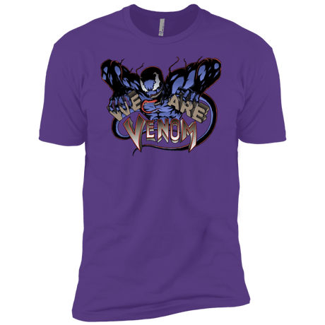 T-Shirts Purple Rush / YXS We Are Venom Boys Premium T-Shirt