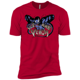 T-Shirts Red / YXS We Are Venom Boys Premium T-Shirt