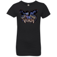 T-Shirts Black / YXS We Are Venom Girls Premium T-Shirt