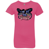 T-Shirts Hot Pink / YXS We Are Venom Girls Premium T-Shirt